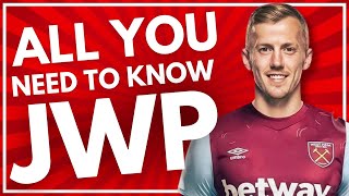 OUR NEW NUMBER 7  JAMES WARD PROWSE  ALL YOU NEED TO KNOW ABOUT THE FELLA  WEST HAM NEWS [upl. by Lemmie]