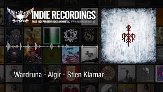 Wardruna  Algir  Stien klarnar [upl. by Gallager886]