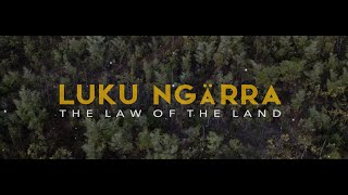 LUKU NGARRA 2022 Fundraising Trailer [upl. by Barret]