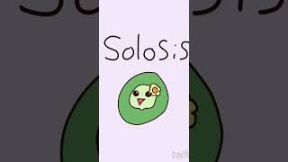 Solosis from Memory [upl. by Calabrese]