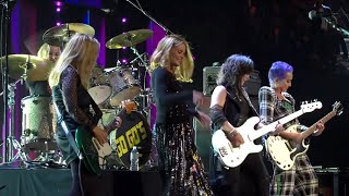 GoGos  Rock amp Roll Hall of Fame Induction Ceremony 2021 [upl. by Louella317]