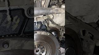 Without gearbox dalen engine start foult checkup👈shorts viralvideo mechanic testing carnoise [upl. by Jit]