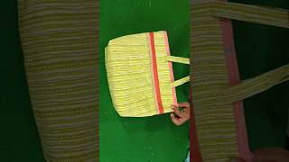 Purse bag banana sikhen  hand bag making tips handbagkaisebanatehai fashion handbag short [upl. by Retsevlys157]