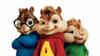 Balti  Ya Lili Feat Hamouda Official Music Video Alvin and the chipmunks [upl. by Aleahc188]