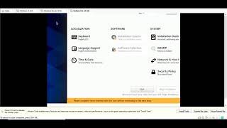 How to Install CentOS 7 on VMware Workstation 14 Pro [upl. by Sotsirhc210]