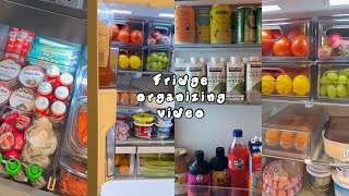 SATISFYING RESTOCK CLEANING And ORGANIZING Storytime TikTok Compilation Part 79 [upl. by Zizaludba]