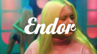 Alma  Dye My Hair Endor Remix [upl. by Post]