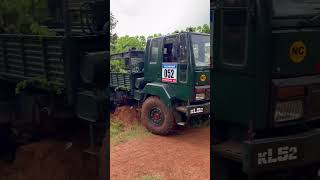 ദുർഘട പാതകൾ കീഴടക്കാൻ ഇനി പുതിയ പുലിക്കുട്ടി കൂടി Stallion 4x4 offroad 4x4 stallion stallion4x4 [upl. by Hightower]