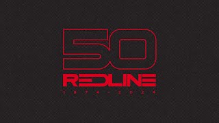 Redline BMX 50th Anniversary  1974  2024 [upl. by Torp]