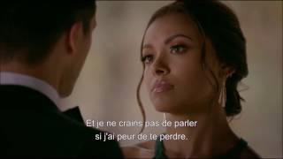 Enzo amp Bonnie Benzo  E09 S08 VOSTFR [upl. by Nevil]