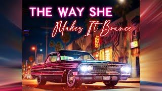 Winfree  The Way She Makes It Bounce Official Audio [upl. by Yob882]