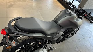 New Launch 2024 Yamaha FZS V3 OBD2 Detailed Review  On Road price Mileage features [upl. by Sacci]