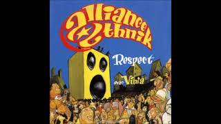 Alliance Ethnik  Respect avec Vinia Mojica [upl. by Assenar980]