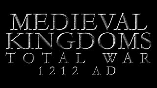 Medieval Kingdoms Total War Duel of the Empires [upl. by Akeim517]