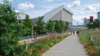 The Olympic Park a Landscape Legacy [upl. by Notsgnal]