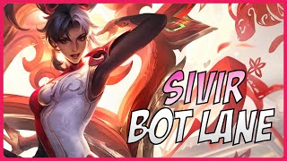 3 Minute Sivir Guide  A Guide for League of Legends [upl. by Vig561]