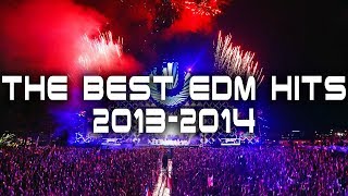 MIX EDM 20132014 [upl. by Omolhs]