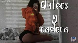 💫Gluteos y caderas💫🍃PEDIDO por Adal varg 아녕RamjiSubs한극👑Audio subliminal 👑 [upl. by Gore]