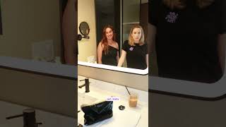 Iliza Shlesinger  Get Ready With Me Feat Hannah Berner [upl. by Airretnahs]