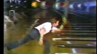 Pro Bowlers Tour  1979 Showboat Invitational  Roth vs Anthony [upl. by Ellemac]