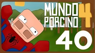 ORDEN  EP40  MUNDO PORCINO TEMP4 [upl. by Saravat]