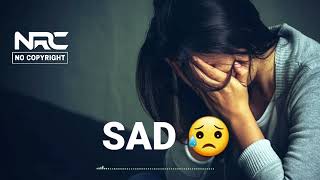 Health broken 💔 Sad Background music no copyright Sad Background music Copyright Free Sad Music1 [upl. by Emelda]