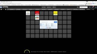 How To Create a Symbaloo Webmix [upl. by Gladdie]