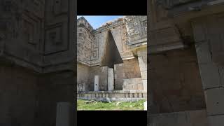 Uxmal Maya Ruins 2011 [upl. by Worthington332]