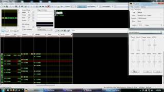 Famitracker Tutorial Part 4  Covering a Song [upl. by Childers]