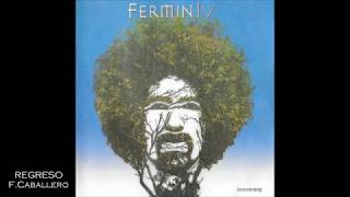 FERMIN IV Boomerang Disco Completo HD [upl. by Parris679]