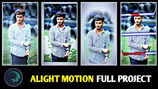 BOYS ATTITUDE VIDEO EDITING KANNADA IN ALIGHT MOTION VIDEO EDITING [upl. by Lydie]