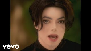 Michael Jackson  You Are Not Alone Official Video [upl. by Olegnaid176]