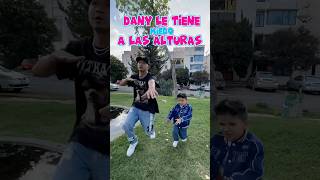 Si le daba miedo 😭😂🤷🏻‍♂️ viralvideo comedia humor [upl. by Torrin]