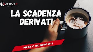 La scadenza derivati [upl. by Merat]