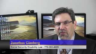 Long Term Disability Insurance and Social Security Disability [upl. by Kerwin]