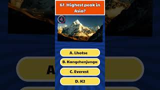 Geography Quiz 🌎🌎🌎 part 10 countries geography quiz [upl. by Ahseital]