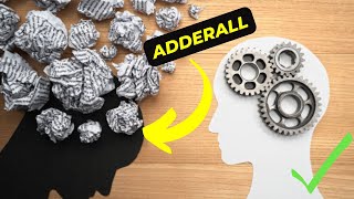 Adderall and Mental Health Exploring its Effects on Anxiety and Depression [upl. by Fridell]