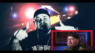 Vinnie Paz quotPausequot Series  Episode 2 quotThe Oraclequot [upl. by Haughay]