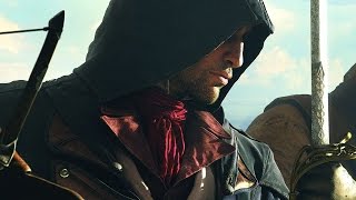 Assassins Creed Unity Review [upl. by Lubow181]