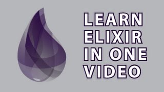 Elixir Tutorial [upl. by Melville149]