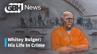 James Whitey Bulger Documentary Special A Look Back at His Associates and Victims [upl. by Alleuqcaj]