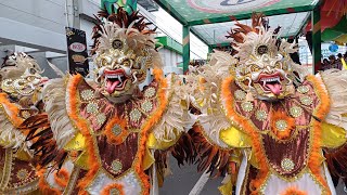 Nos vemos en Bonao Desfile Regional Carnaval Bonao 2024 [upl. by Boyden]