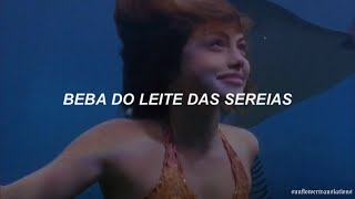 Melanie Martinez  MILK OF THE SIREN H20 Just Add Water TraduçãoLegendado [upl. by Alahs]