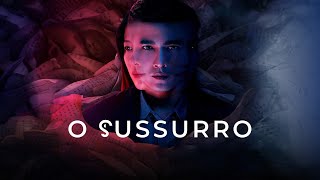 O SUSSURRO  Filme de Suspense 2024 Completo Dublado Melhores filmes de suspense [upl. by Eatnoed285]