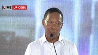 HIGHLIGHTS  PALITAN NG TANONG NG PRESIDENTIABLES SA PILIPINAS DEBATES [upl. by Nortal]