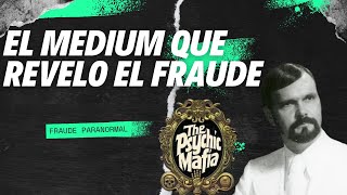 El médium que lo confesó todo La historia de Lamar Keene [upl. by Fauman]