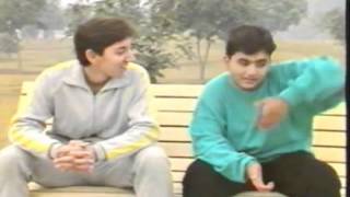 Wasim AkramNo Smoking Ptv Classic Ad Beautiful Music [upl. by Guy]