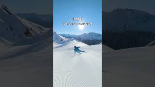 European Ski Resort Opening amp Closing Dates  Ski Season 20232024 [upl. by Aidnis]