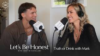 Truth or Drink with Mark Estes [upl. by Mehitable]