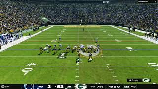 MADDEN PC [upl. by Akinahs666]